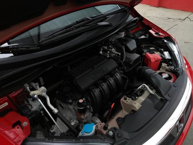 FIT 1.5 LX Automatic - CVT - Foto 18