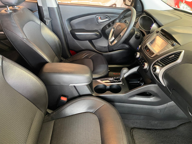 Ix35 2.0 automática 2015 - Foto 7