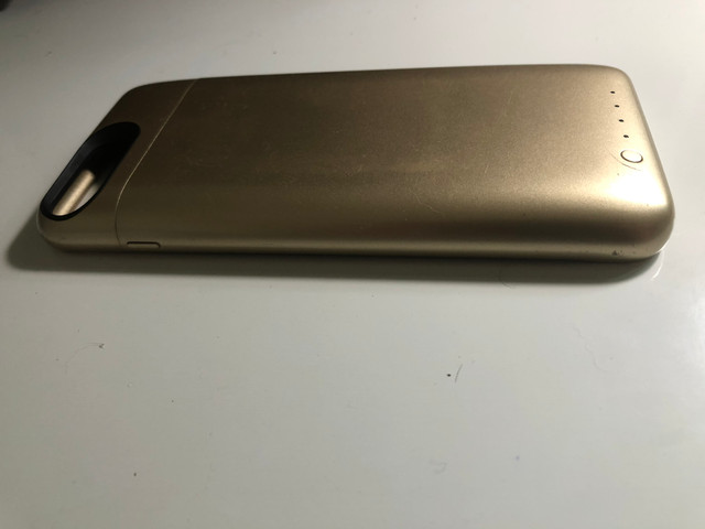 Case bateria mophie juice pack air - Foto 6