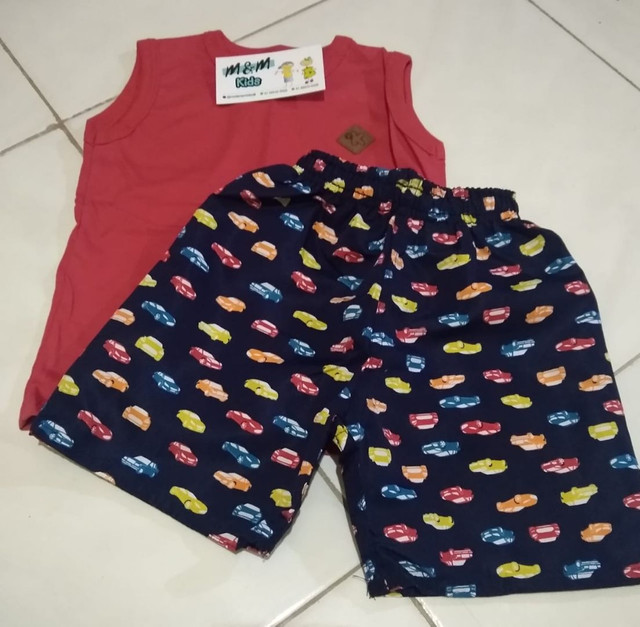 varejo e atacado de roupas