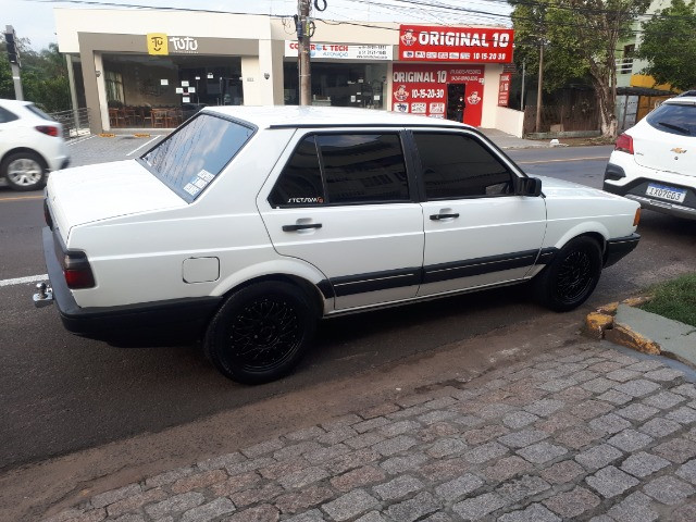 Voyage impecável - Foto 9