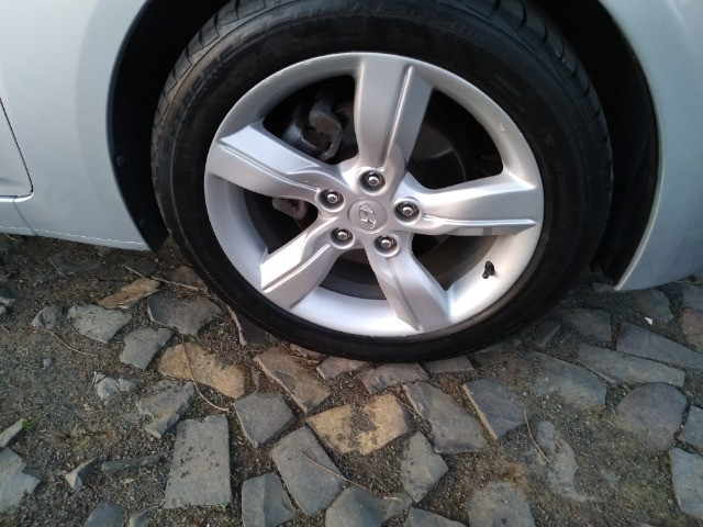 Hyundai Veloster 1.6 16V 3P Automático - Foto 5