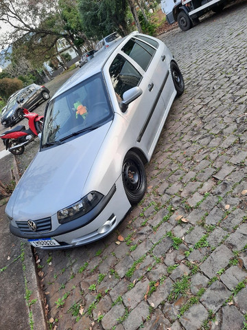 Gol power 1.6 2005 - Foto 6