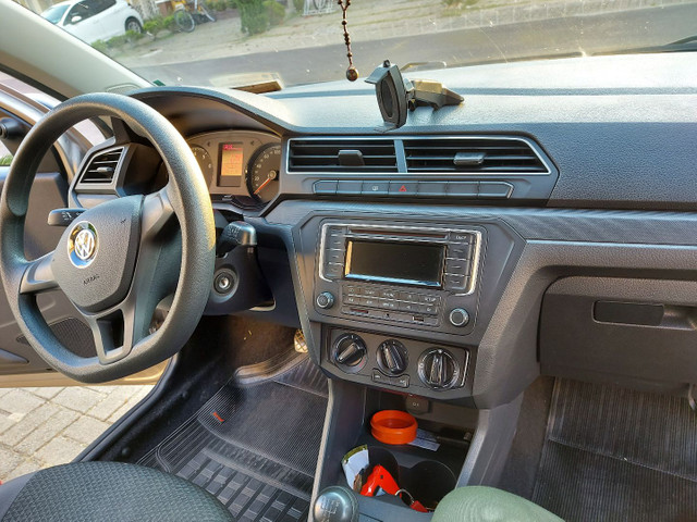 Gol 1.6 MSI completo - Foto 4