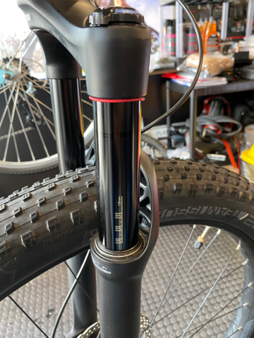 Trek Stache 7 - Foto 3