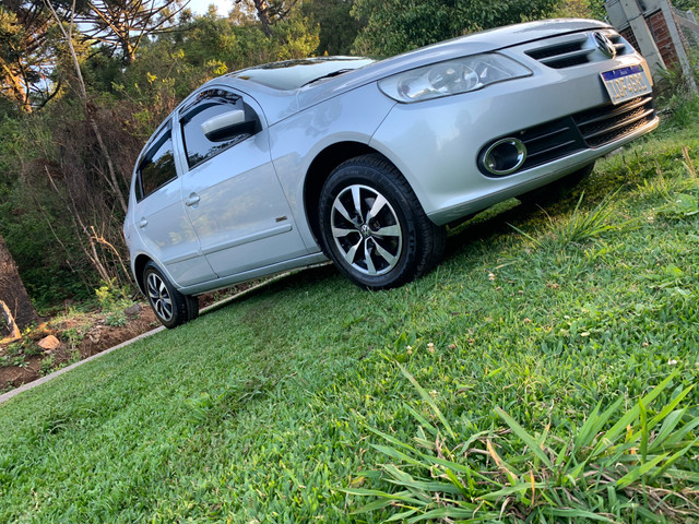 Gol G5