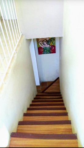 Casa 2 pisos em Viamão parada 40 - Foto 4