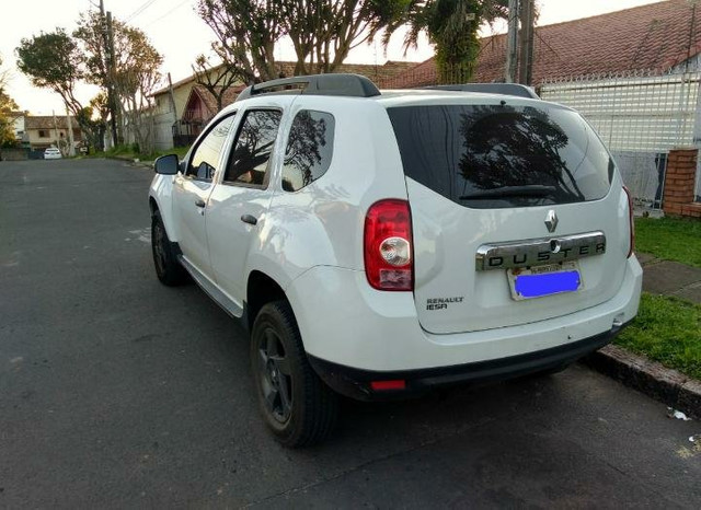 Duster 2015 1.6 - Foto 3