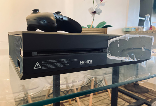 Xbox One - Foto 5