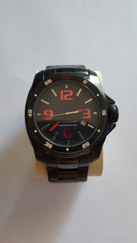 Relógio Tommy Hilfiger