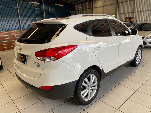 Ix35 2.0 automática 2015 - Foto 4