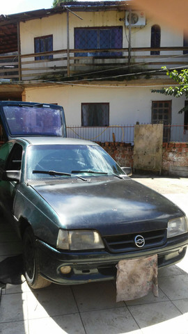 Kadett gl - Foto 6