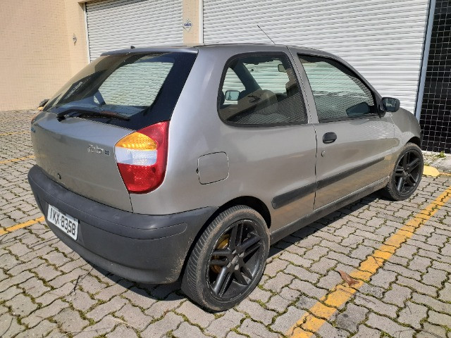 Fiat Palio Fire em boas condiçoes gerais