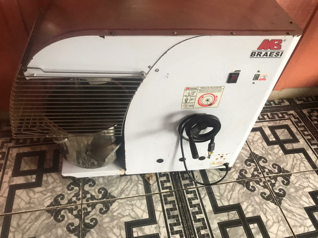 Forno e Batedeira - Foto 4