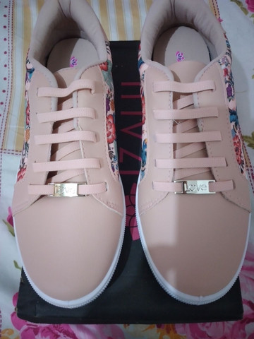 Tênis feminino novo - tam 38 - Foto 2