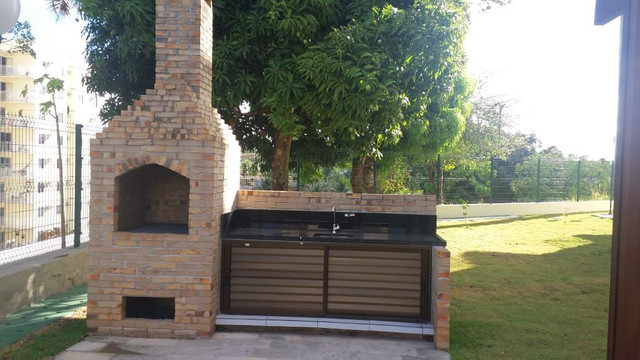 Apartamento no condomínio Alameda Eucaliito - Foto 4