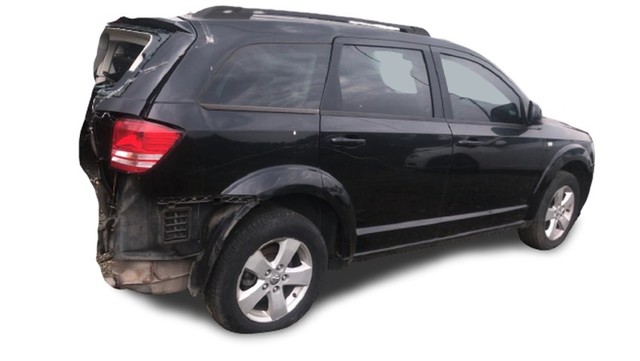 Sucata Dodge Journey SXT 2.7 V6 2010 - Foto 2