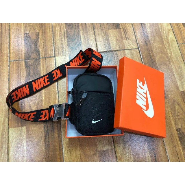 nike sling bag olx