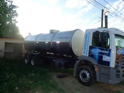 Fabricaçao de tanque pipa - Foto 5