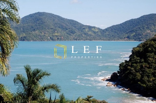 Condomínio Fechado - Linda Mansão, Ubatuba - Foto 2