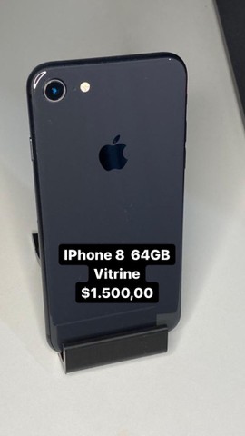iPhone 8 64GB 