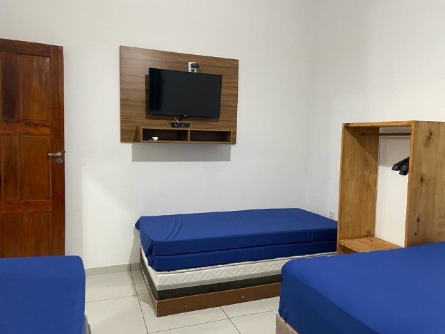 Casa Temporada em Serra Grande, Ilhéus, Itacaré 3 suítes, 4/4, Praia Sargi, Piscina - Foto 19