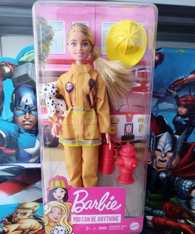 Bonecas Barbie d - Foto 4