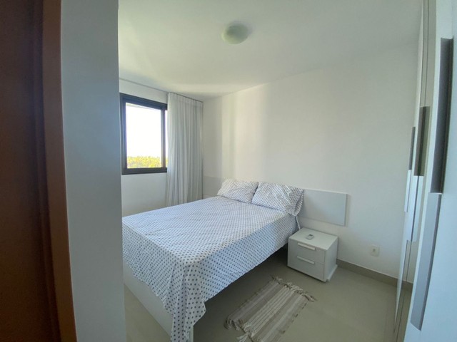 Apartamento com 2 dormitórios para alugar, 113 m² por R$ 6.500,00/mês - Paiva - Cabo de Sa - Foto 6