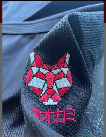 Kimono Jiu Jitsu Vouk - Foto 3