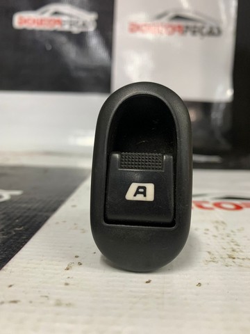 Interruptor De Janela Citroen C3 Pluriel
