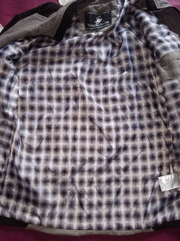 Moletom Polo Ralph Lauren importado feminino  - Foto 4
