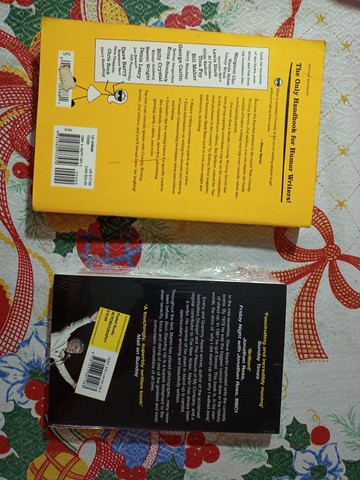Kit de livros importados para humoristas  - Foto 3
