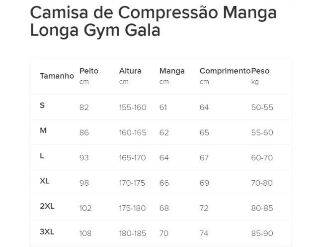 Camisa de Compressão Cyborg Rashguard Elastano Manga Longa - Foto 3