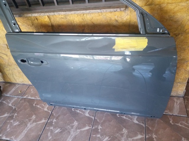 Porta dianteira direita Audi Q3 2020  - Foto 5
