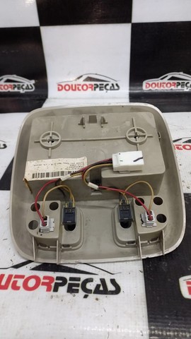 Luz De Teto Porta Óculos Ford Fusioncód:6n73-ajw-1tb