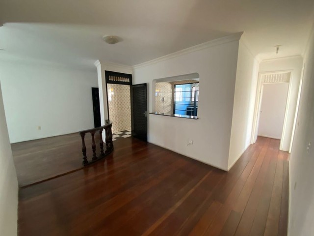 Apartamento com 4 dormitórios para alugar, 150 m² por R$ 1.500,00/mês - Meireles - Fortale - Foto 8