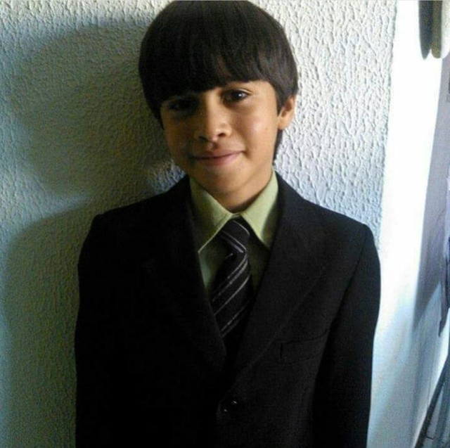 Terno infantil  - Foto 4