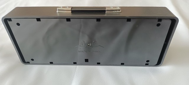 Porta chaves amplificador fender  - Foto 5