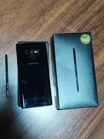 Samsung Galaxy note 9 - Foto 2