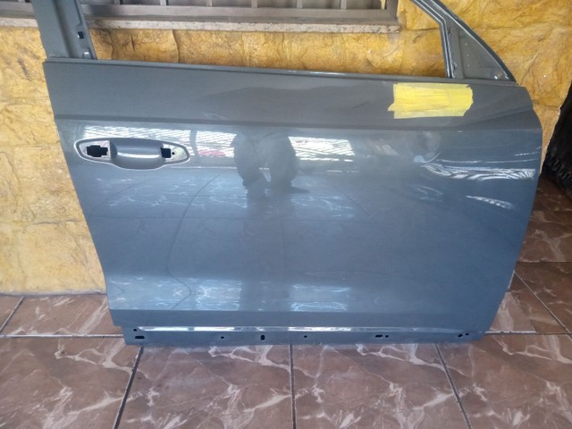 Porta dianteira direita Audi Q3 2020  - Foto 3