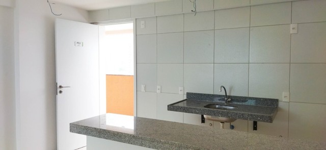 Apartamento 3 quartos, Regency park, Centro, Fortaleza. - Foto 5