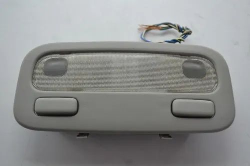 Luz Luminaria Cortesia Teto Toyota Corolla 2004 Original
