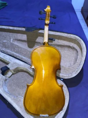 Violino 3/4