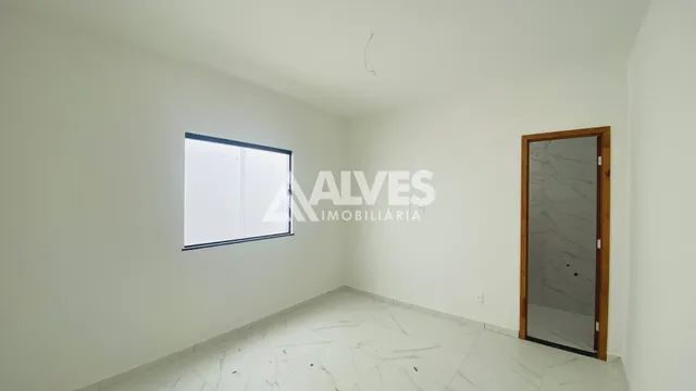 CASA COM 3 QUARTOS SENDO 1 SUÍTE NA REGIÃO DA AV. FRAGA MAIA