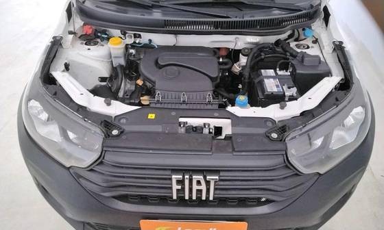 FIAT STRADA STRADA ENDURANCE 1.4 FLEX 8V CS PLUS - Foto 6