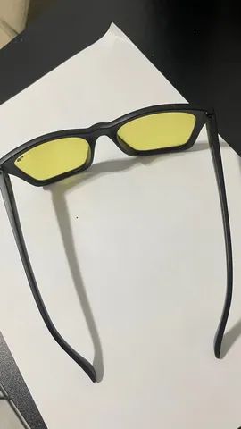 Oculos Drive night chilibeans