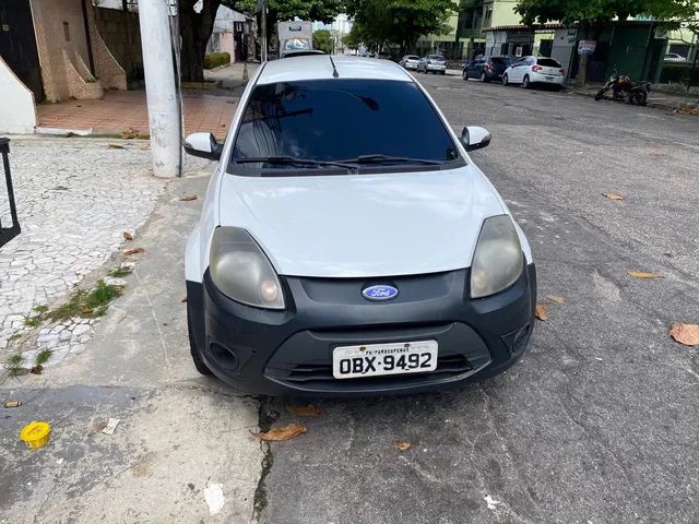 FORD KA VALOR 15 MIL - Foto 6