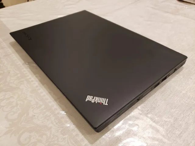 Ultrabook Lenovo i5 ThinkPad T440 com Promoção Imbatível- Parcelo e Entrego