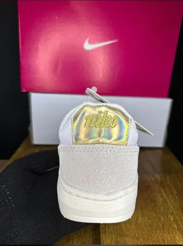 Tenis linha premium  - Foto 3