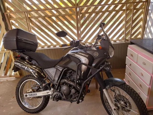 Vendo moto trilha - Motos - Centro, Rio Branco 1230394855